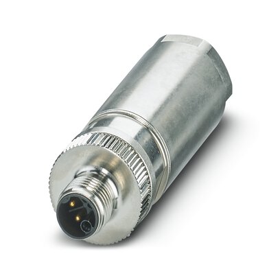 SACC-M12MSK-4PEPL-CL SH     -     Power connector   Phoenix Contact