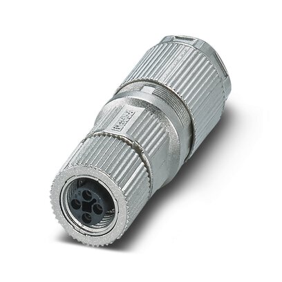 SACC-M12FST-4CT-CM SH     -     Power connector   Phoenix Contact