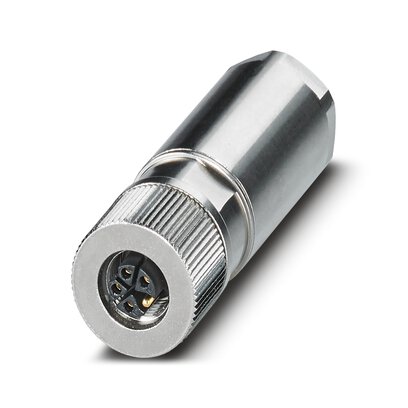 SACC-M12FSK-4PEPL-CL SH     -     Power connector   Phoenix Contact