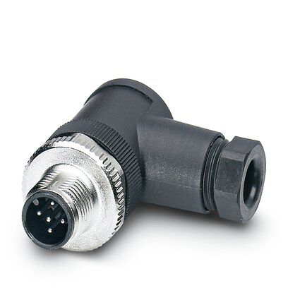 SACC-M12MR-5CON-PG 7-M     -     Connector   Phoenix Contact