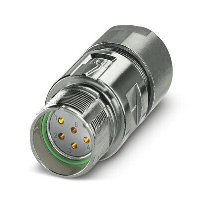 M23-06S1N1290DUS     -     Coupler connector   Phoenix Contact