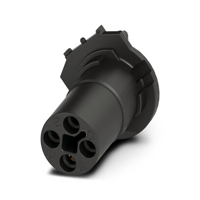 SACC-CI-M12FST-4CON-L180 TORX     -     Flush-type connector   Phoenix Contact