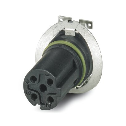 SACC-CIP-M12FS-4P SMD SH T     -     Flush-type connector   Phoenix Contact