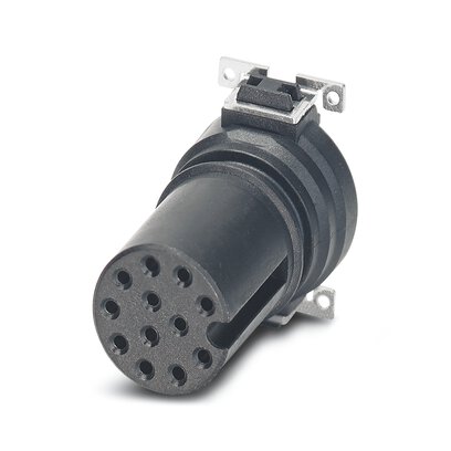 SACC-CI-M12FS-12P SMD T     -     Flush-type connector   Phoenix Contact