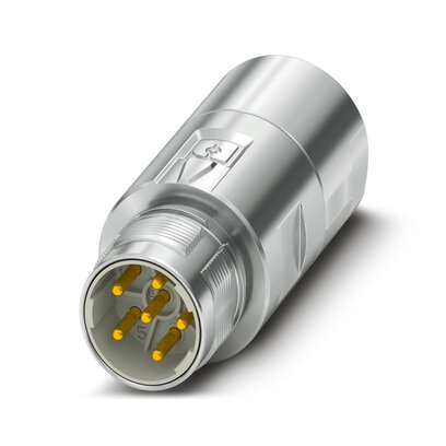 M23-5EP198A9L22S     -     Coupler connector   Phoenix Contact