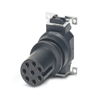 SACC-CI-M8FS-8P SMD R32X     -     Flush-type connector   Phoenix Contact