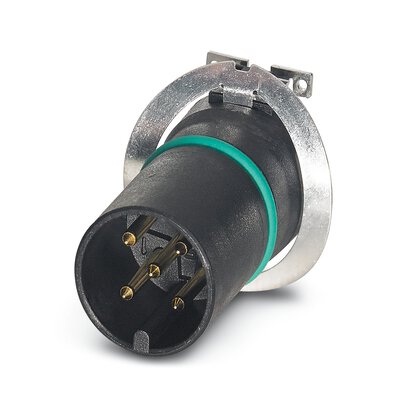 SACC-CIP-M12MS-5P SMD SH R32     -     Flush-type connector   Phoenix Contact