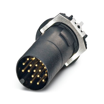 SACC-CI-M12MS-17CON-SH TOR 32     -     Flush-type connector   Phoenix Contact