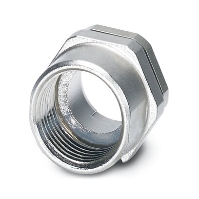 SACC-DSIV-M12-NUT     -     Housing screw connection   Phoenix Contact