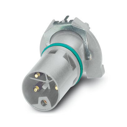 SACC-CI-M12MSL-4FE-L180 THR SH GR R     -     Flush-type connector   Phoenix Contact