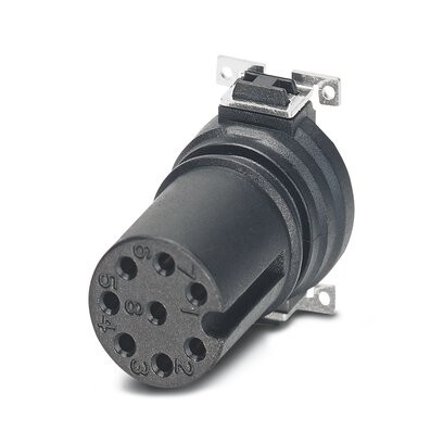 SACC-CI-M12FS-8P SMD R32X     -     Flush-type connector   Phoenix Contact