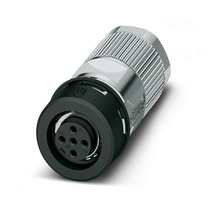 SACC-P12FS-5CT-CM SH     -     Connector   Phoenix Contact