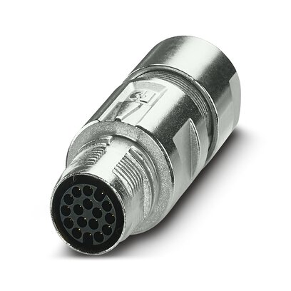 M17-17P1N8A9003S     -     Coupler connector   Phoenix Contact