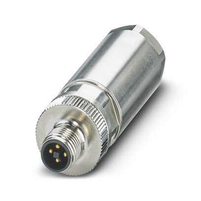 SACC-M12MST-4PL-CM     -     Power connector   Phoenix Contact