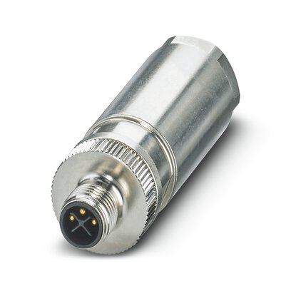 SACC-M12MSS-2PEPL-CM SH     -     Power connector   Phoenix Contact