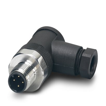 SACC-M12MR-4CON-PG 7-VA     -     Connector   Phoenix Contact