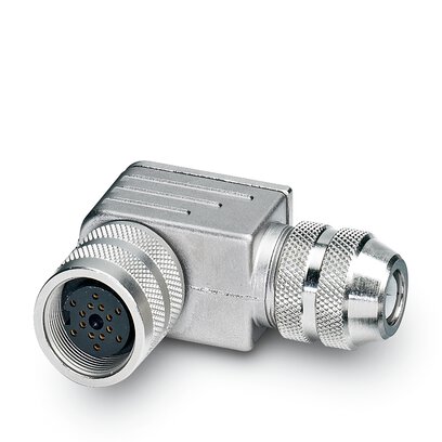 SACC-M16FR-14CON-M     -     Connector   Phoenix Contact