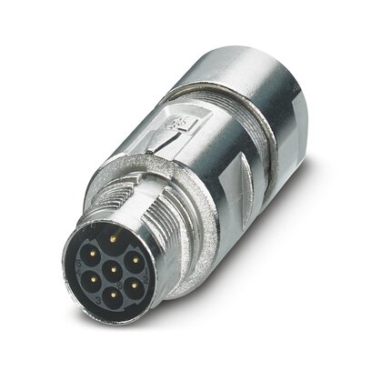 M17-6EP1N8A9003S     -     Coupler connector   Phoenix Contact