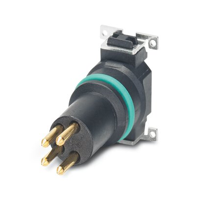 SACC-CIP-M8MS-4P SMD TX     -     Flush-type connector   Phoenix Contact