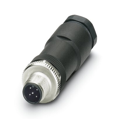 SACC-M12MS-5CON-PG11-M PWR     -     Power connector   Phoenix Contact