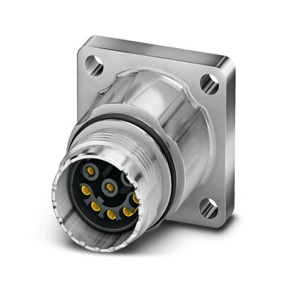 ST-17S1N8AWK00S     -     Device connector front mounting   Phoenix Contact