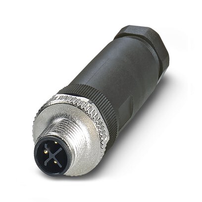 SACC-M12MSS-2PECON-PG 9-M     -     Power connector   Phoenix Contact