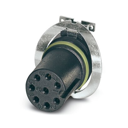 SACC-CIP-M12FS-8P SMD SH T     -     Flush-type connector   Phoenix Contact