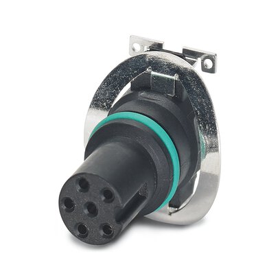 SACC-CIP-M8FS-6P SMD SH T     -     Flush-type connector   Phoenix Contact