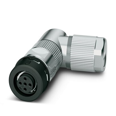 SACC-P12FR-5CT-CM SH     -     Connector   Phoenix Contact