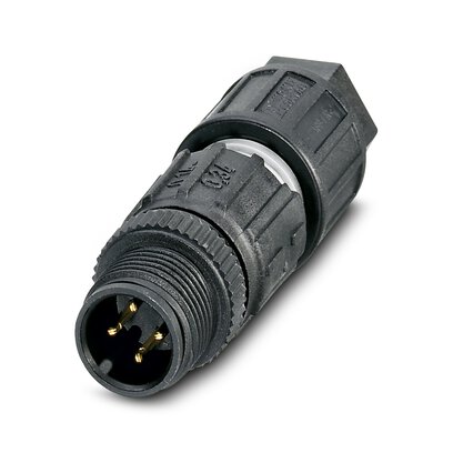 SACC-M12MS-4QO-0,34     -     Connector   Phoenix Contact