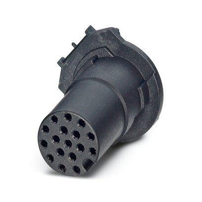 SACC-CI-M12FS-17CON-TOR 32     -     Flush-type connector   Phoenix Contact