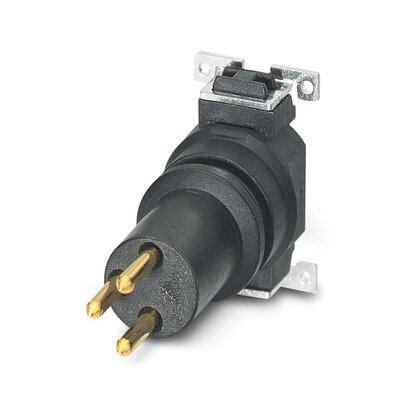 SACC-CI-M8MS-3P SMD T     -     Flush-type connector   Phoenix Contact