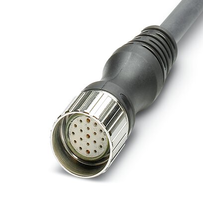 RCK-TGUM/BL16+3/10,0PUR-UX     -     Master cable   Phoenix Contact