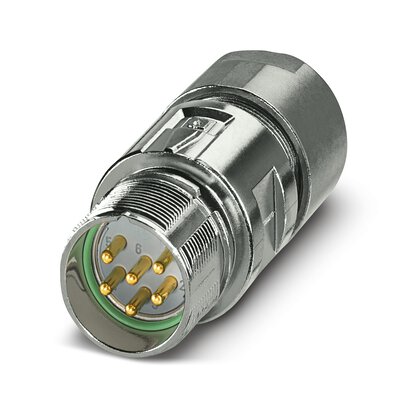 M23-06P1N129002S     -     Coupler connector   Phoenix Contact