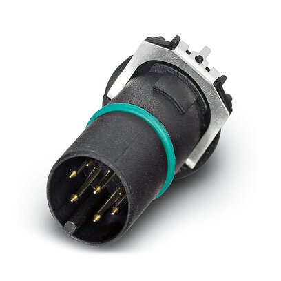 SACC-CI-M12MS- 8CON-SH TOR 32X     -     Flush-type connector   Phoenix Contact