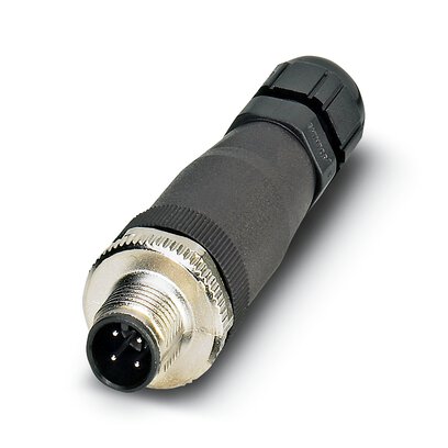 SACC-M12MS-4CON-PG 7-M SKIN     -     Connector   Phoenix Contact