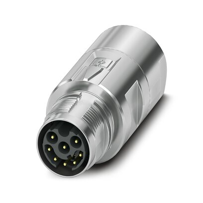 M17-08P1N8A9003S     -     Coupler connector   Phoenix Contact