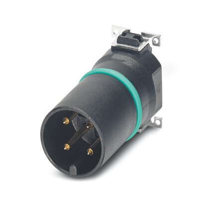 SACC-CIP-M12MS-4P SMD TX     -     Flush-type connector   Phoenix Contact