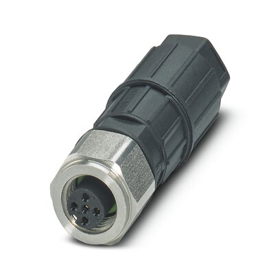 SACC-M12FS-5QO-0,5-CM VA     -     Connector   Phoenix Contact