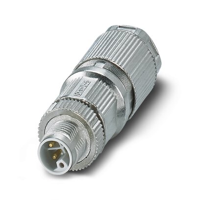 SACC-M12MSL-4FECT-CL SH     -     Power connector   Phoenix Contact