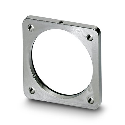 SM-Z0003     -     Square mounting flange with O-ring   Phoenix Contact