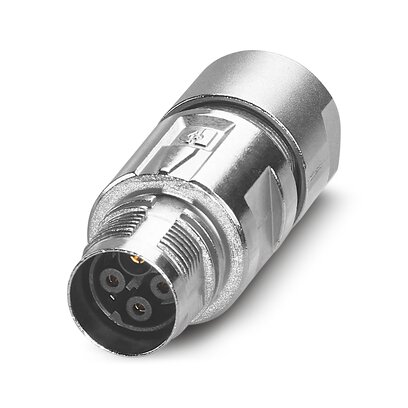 M17-3ES1N8A9004S/1,5     -     Coupler connector   Phoenix Contact