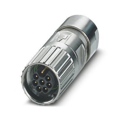 M17-7EP1N8A8004     -     Cable connector   Phoenix Contact