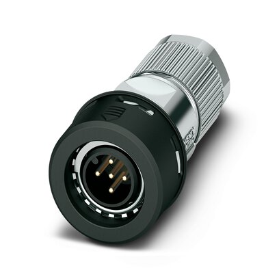 SACC-PO12MS-5CT-CM SH     -     Connector   Phoenix Contact