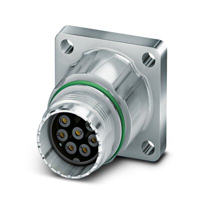 ST-7ES1N8AWK00S     -     Device connector front mounting   Phoenix Contact