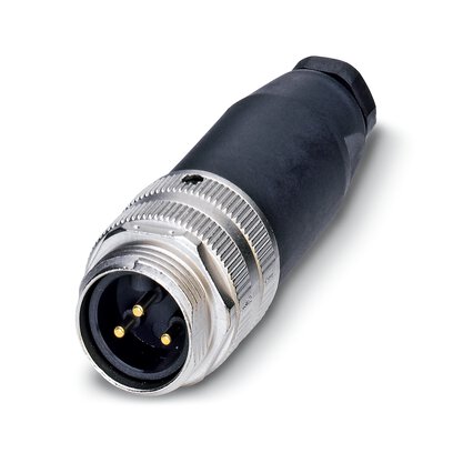 SACC-MINMS-3CON-PG 9     -     Connector   Phoenix Contact