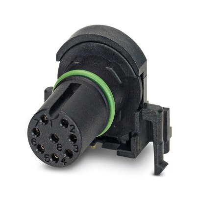 SACC-CI-M12FS-8CON-L90 SCO     -     Flush-type connector   Phoenix Contact