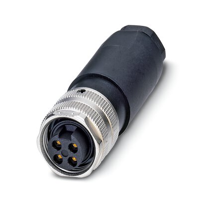 SACC-MINFS-4CON-PG13     -     Connector   Phoenix Contact