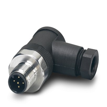 SACC-M12MR-5CON-PG 7-VA     -     Connector   Phoenix Contact