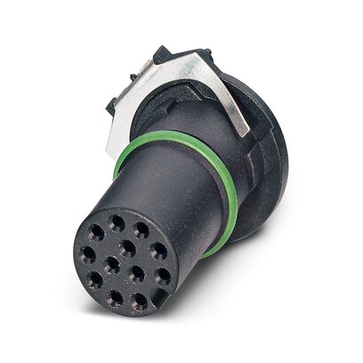 SACC-CI-M12FS-12CON-L180 THRSH     -     Flush-type connector   Phoenix Contact